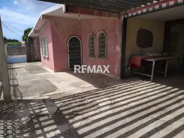 Casa Barrio Carabobo - 2