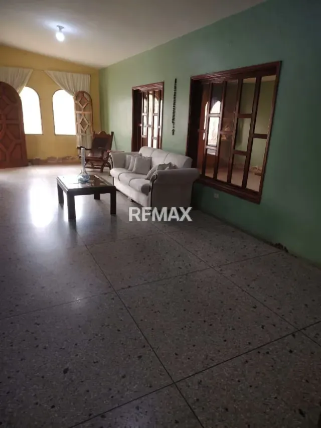 Casa Barrio Carabobo - 4
