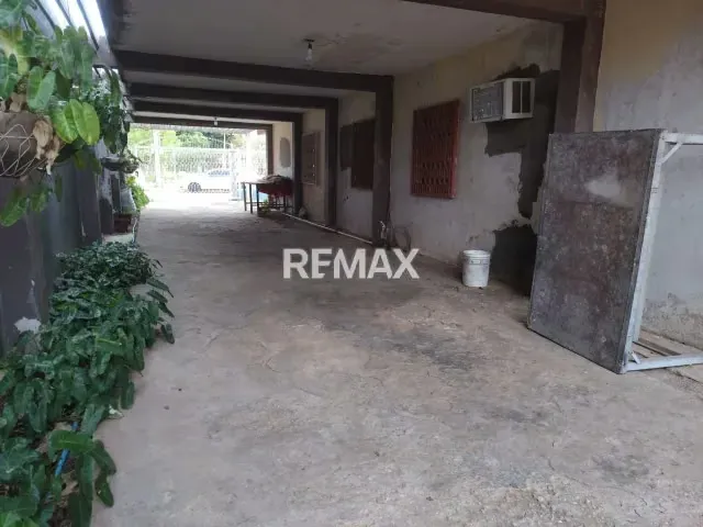 Casa Barrio Carabobo - 7