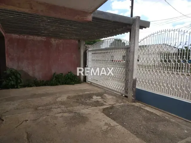 Casa Barrio Carabobo - 9