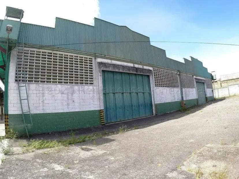 Galpon - Deposito en Venta en Mariche, Distrito Metropolitano