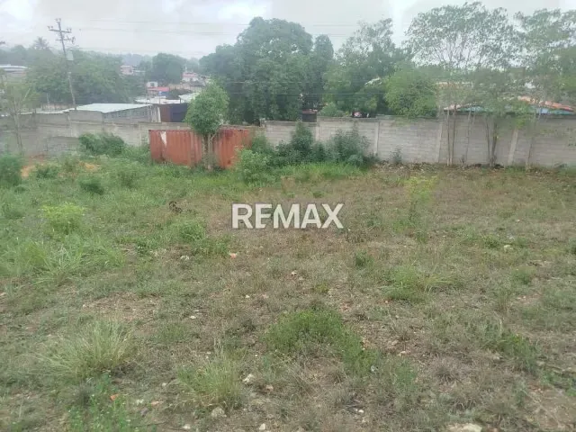 Terreno en Venta - VALLECITIO