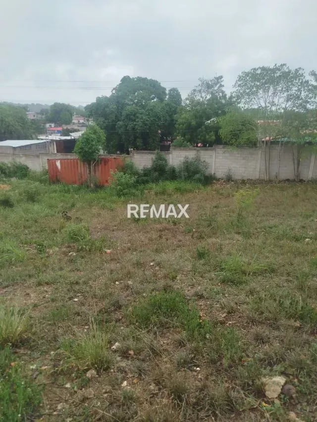 Terreno en Venta - VALLECITIO - 2