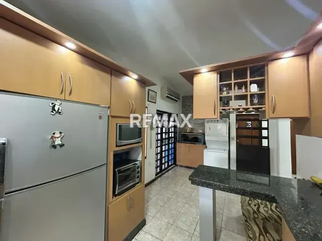 VENTA DE CASA EN LA URB. COLINAS DE BETANIA - 7