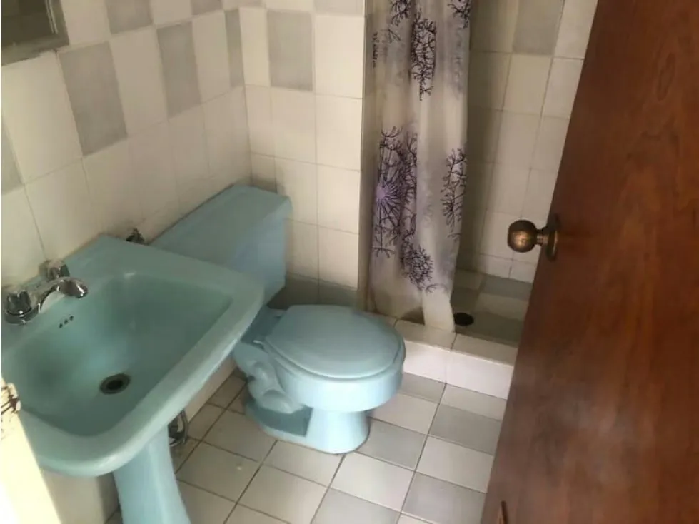 Alquilo apartamento 86m2 Chacao 8031 - 11
