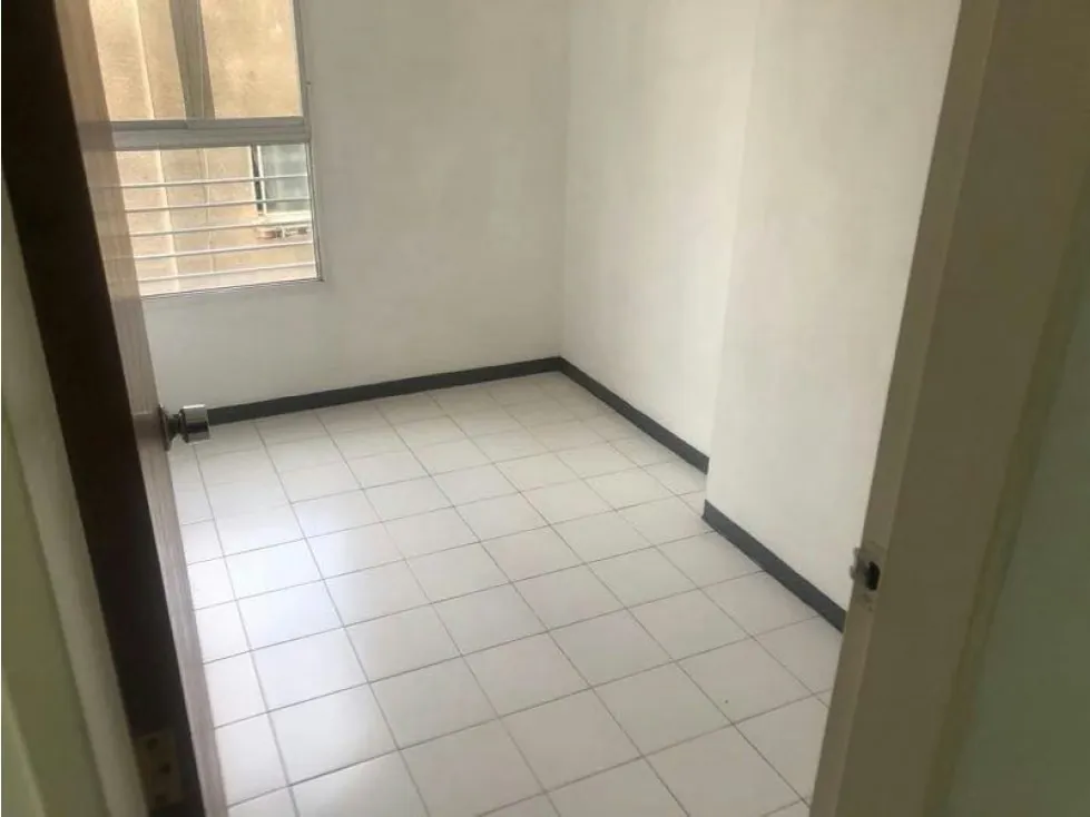 Alquilo apartamento 86m2 Chacao 8031 - 4