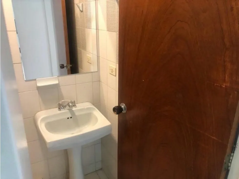 Alquilo apartamento 86m2 Chacao 8031 - 7