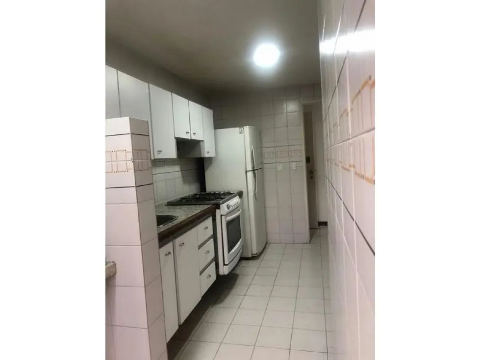 Alquilo apartamento 86m2 Chacao 8031 - 8