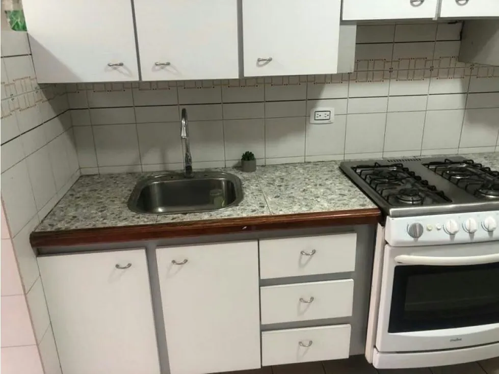 Alquilo apartamento 86m2 Chacao 8031 - 9
