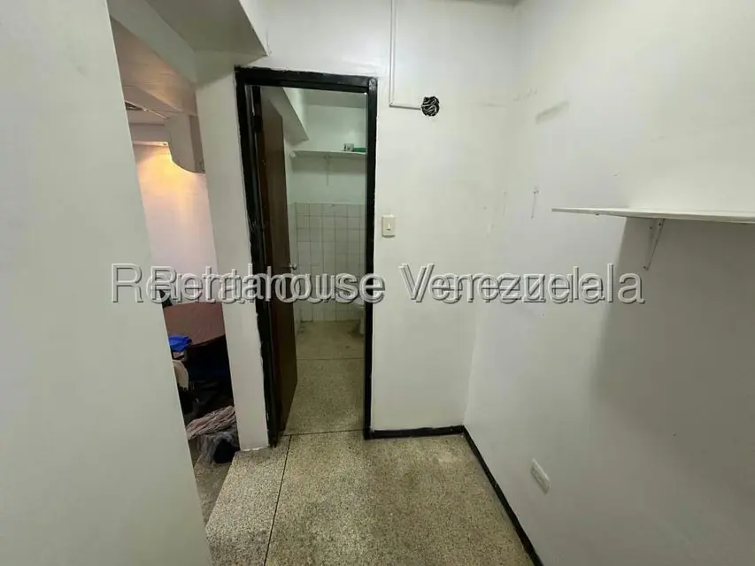 Local Comercial en Alquiler en Chacao, Distrito Metropolitano - 6