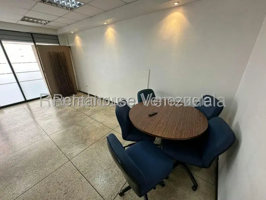 Local Comercial en Alquiler en Chacao, Distrito Metropolitano - 10