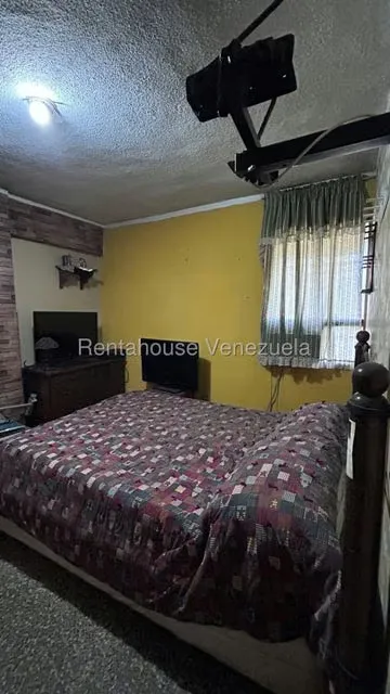 Apartamento (1 Nivel) en Venta en La California Norte, Distrito Metropolitano - 11