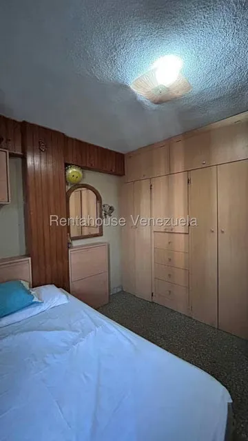 Apartamento (1 Nivel) en Venta en La California Norte, Distrito Metropolitano - 12