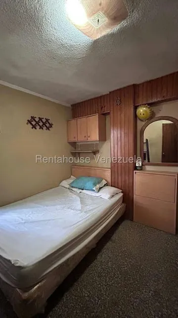 Apartamento (1 Nivel) en Venta en La California Norte, Distrito Metropolitano - 13