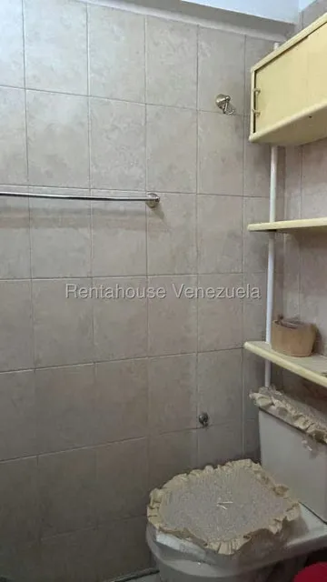 Apartamento (1 Nivel) en Venta en La California Norte, Distrito Metropolitano - 14