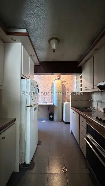 Apartamento (1 Nivel) en Venta en La California Norte, Distrito Metropolitano - 16