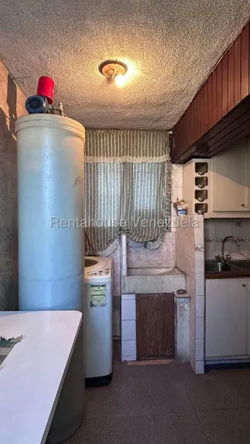 Apartamento (1 Nivel) en Venta en La California Norte, Distrito Metropolitano - 18