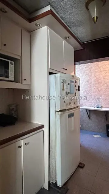 Apartamento (1 Nivel) en Venta en La California Norte, Distrito Metropolitano - 20