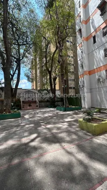 Apartamento (1 Nivel) en Venta en La California Norte, Distrito Metropolitano - 3