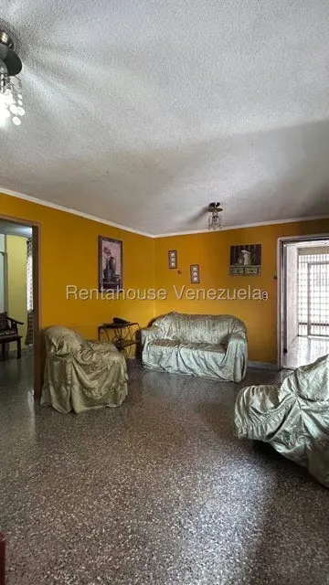 Apartamento (1 Nivel) en Venta en La California Norte, Distrito Metropolitano - 23