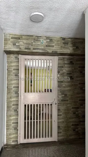 Apartamento (1 Nivel) en Venta en La California Norte, Distrito Metropolitano - 7