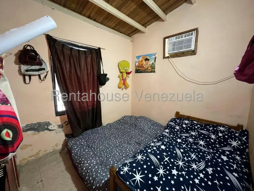 Casa (1 Nivel) en Venta en Agua Clara, Portuguesa - 11