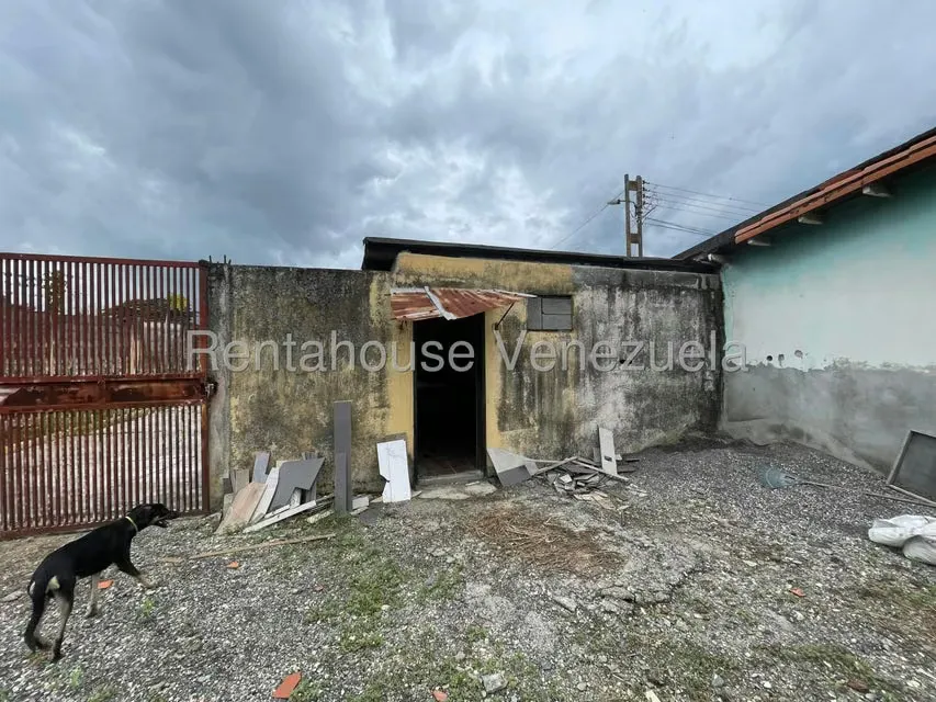 Casa (1 Nivel) en Venta en Agua Clara, Portuguesa - 13