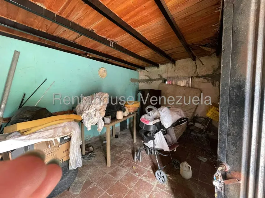 Casa (1 Nivel) en Venta en Agua Clara, Portuguesa - 14