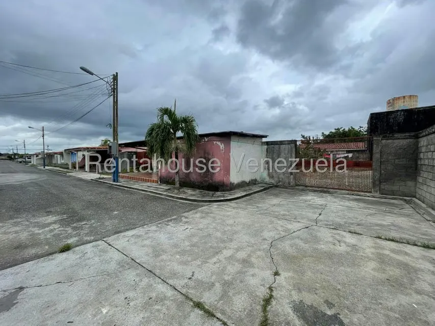 Casa (1 Nivel) en Venta en Agua Clara, Portuguesa - 3