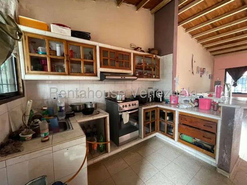 Casa (1 Nivel) en Venta en Agua Clara, Portuguesa - 5