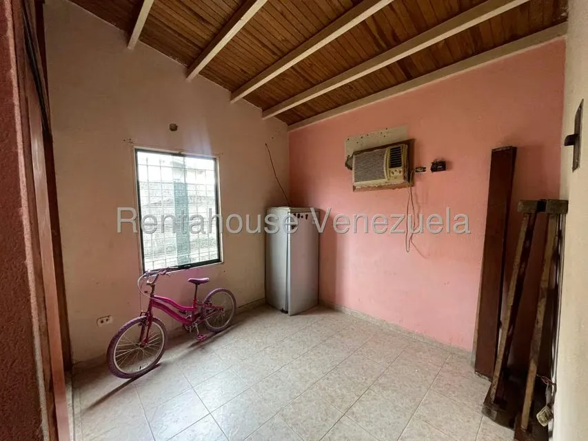 Casa (1 Nivel) en Venta en Agua Clara, Portuguesa - 6