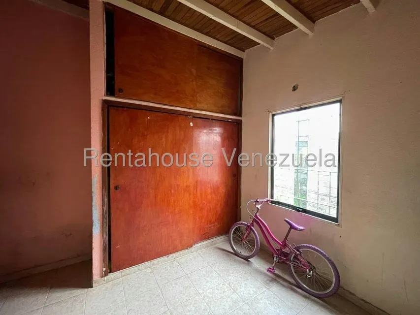 Casa (1 Nivel) en Venta en Agua Clara, Portuguesa - 7