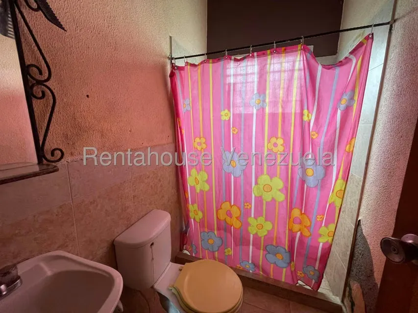 Casa (1 Nivel) en Venta en Agua Clara, Portuguesa - 10