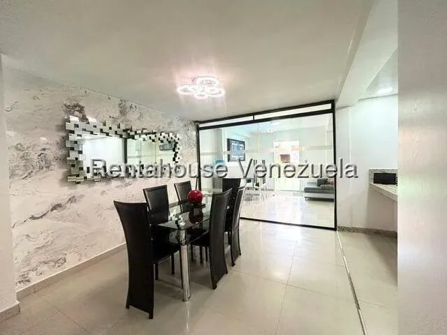 Casa (Duplex) en Venta en La Riberena, Lara - 11