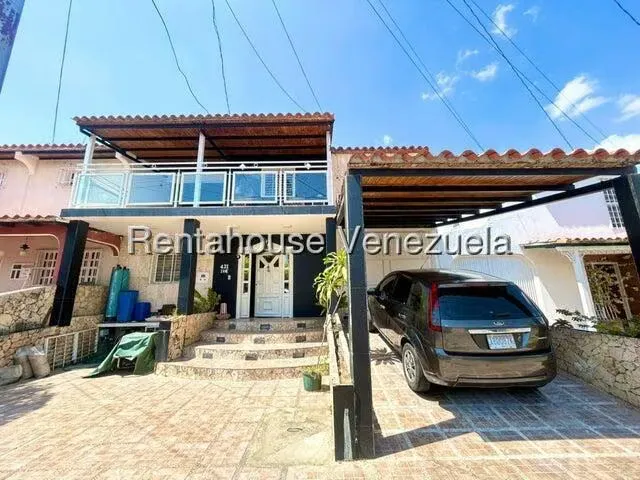 Casa (Duplex) en Venta en La Riberena, Lara - 3