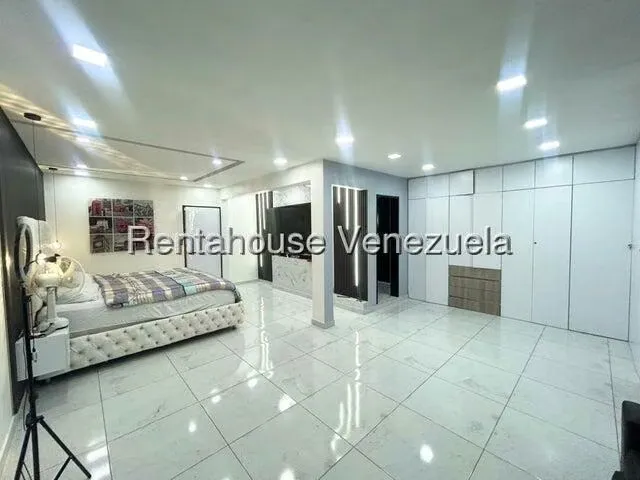 Casa (Duplex) en Venta en La Riberena, Lara - 21
