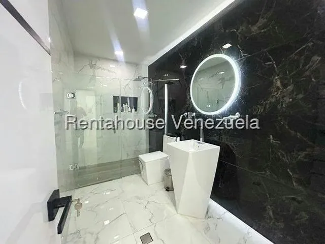 Casa (Duplex) en Venta en La Riberena, Lara - 24