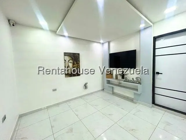 Casa (Duplex) en Venta en La Riberena, Lara - 30