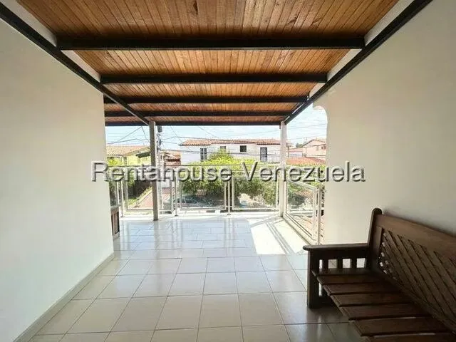 Casa (Duplex) en Venta en La Riberena, Lara - 31