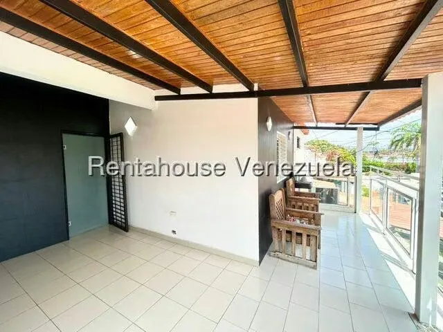 Casa (Duplex) en Venta en La Riberena, Lara - 33