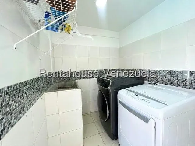 Casa (Duplex) en Venta en La Riberena, Lara - 34