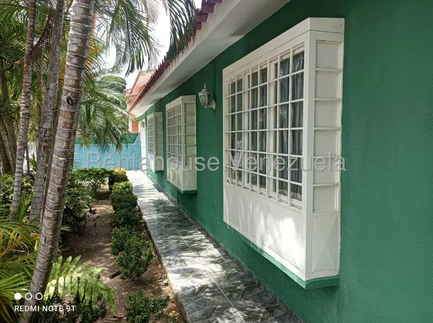 Casa (1 Nivel) en Venta en Trigal Norte, Carabobo
