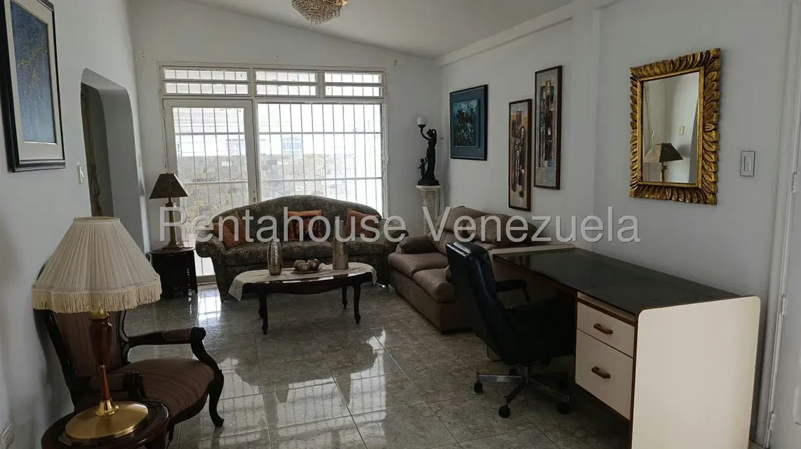 Casa (1 Nivel) en Venta en Trigal Norte, Carabobo - 11