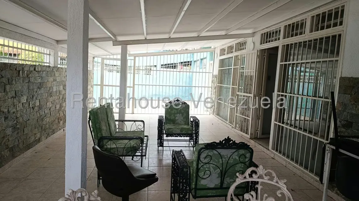 Casa (1 Nivel) en Venta en Trigal Norte, Carabobo - 18