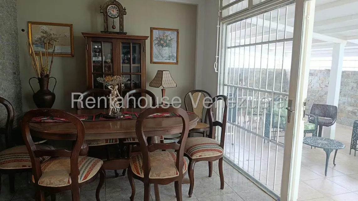 Casa (1 Nivel) en Venta en Trigal Norte, Carabobo - 19