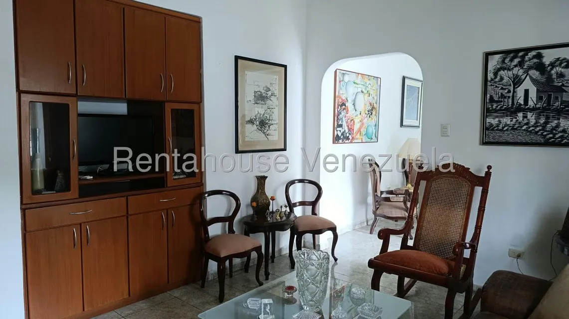 Casa (1 Nivel) en Venta en Trigal Norte, Carabobo - 20