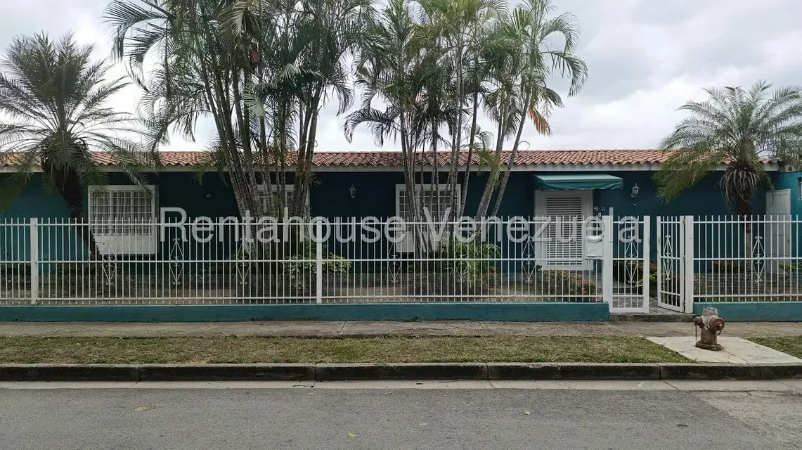 Casa (1 Nivel) en Venta en Trigal Norte, Carabobo - 3
