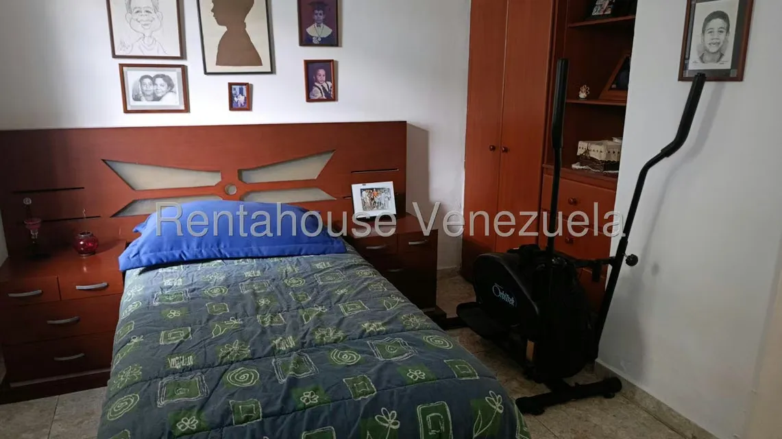 Casa (1 Nivel) en Venta en Trigal Norte, Carabobo - 22