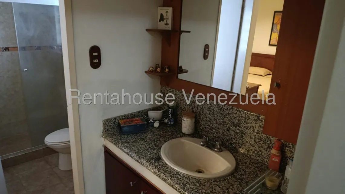 Casa (1 Nivel) en Venta en Trigal Norte, Carabobo - 29
