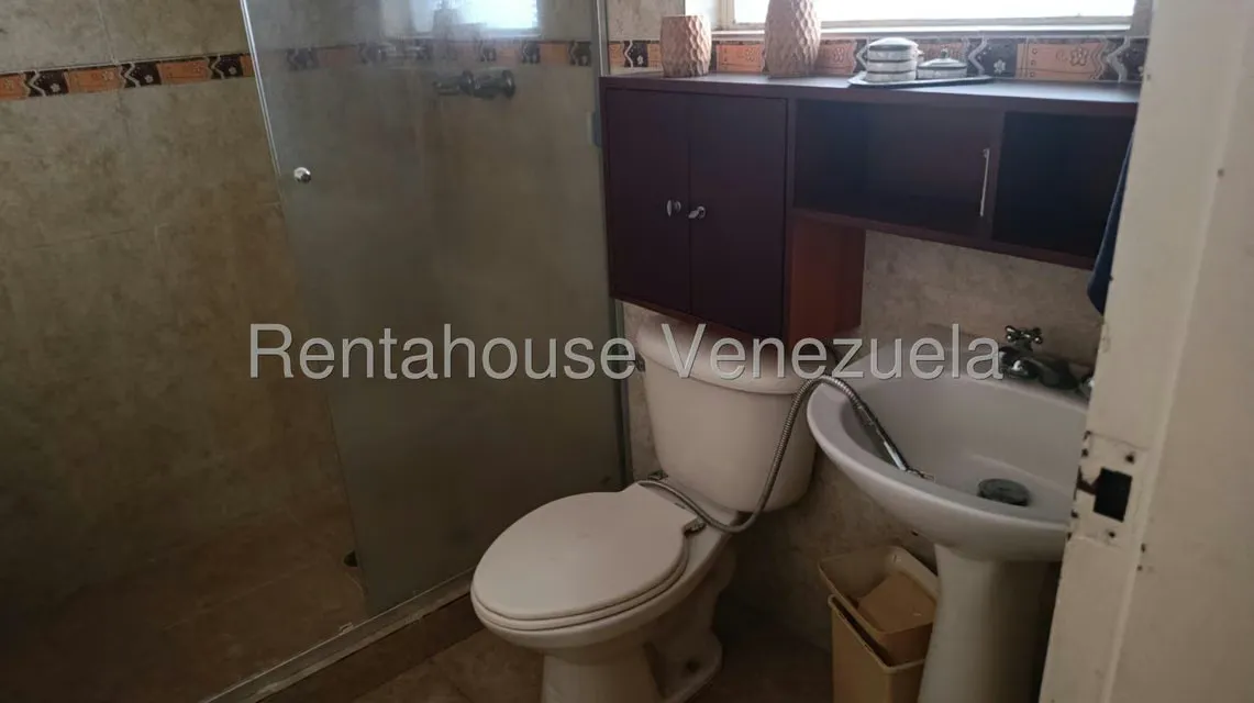 Casa (1 Nivel) en Venta en Trigal Norte, Carabobo - 30